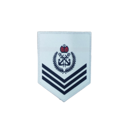 NAVY PANGKAT BINTARA MUDA